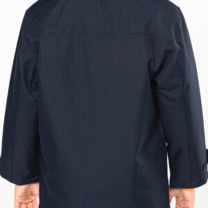 Parka enfant