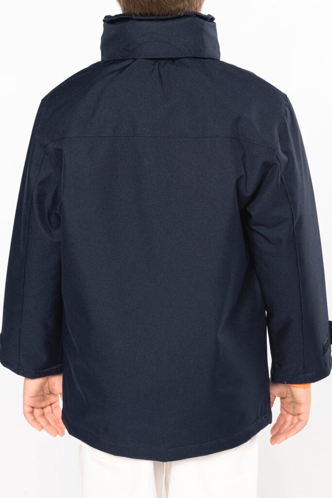 Parka enfant