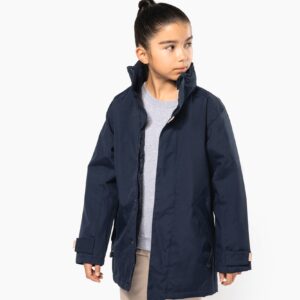 Parka enfant