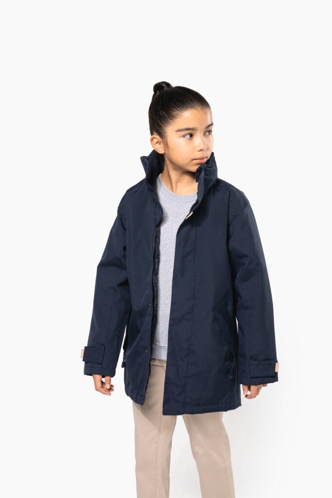 Parka enfant