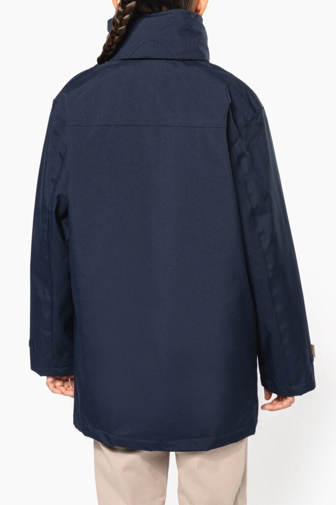 Parka enfant
