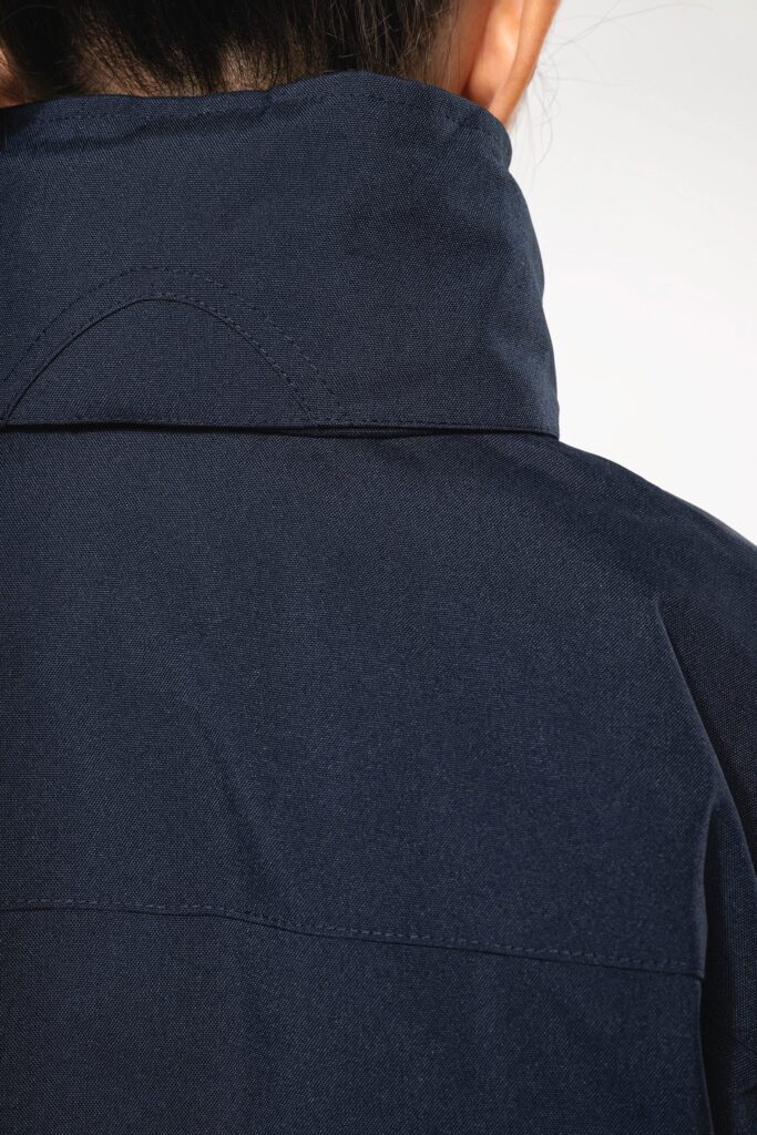Parka enfant
