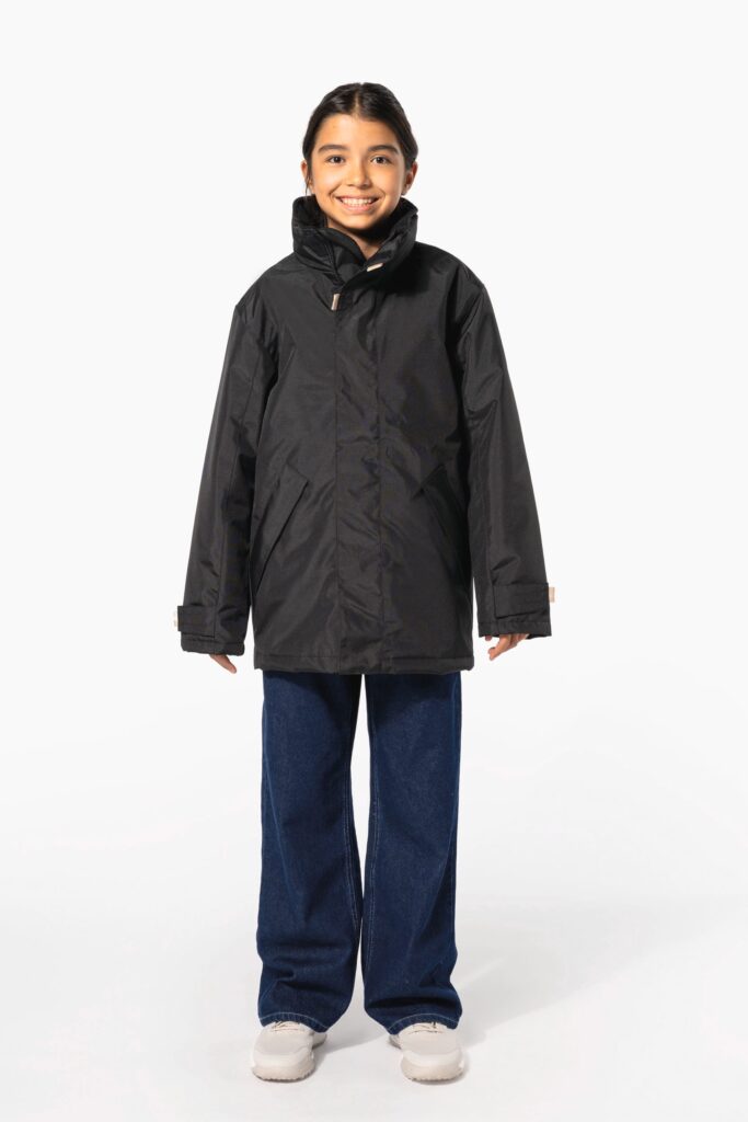Parka enfant