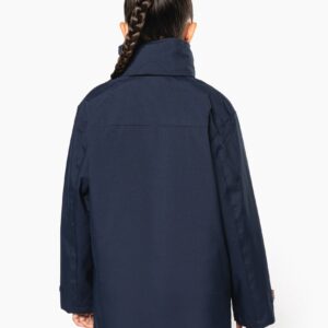 Parka enfant