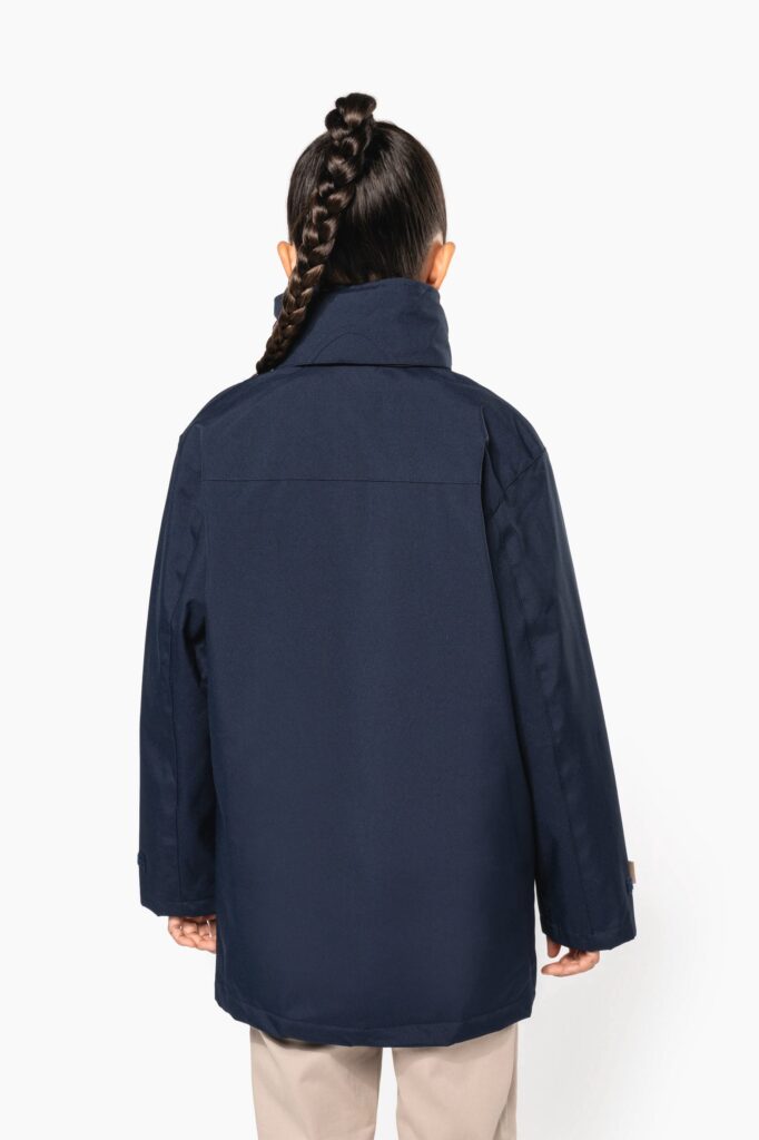 Parka enfant
