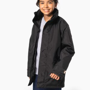 Parka enfant