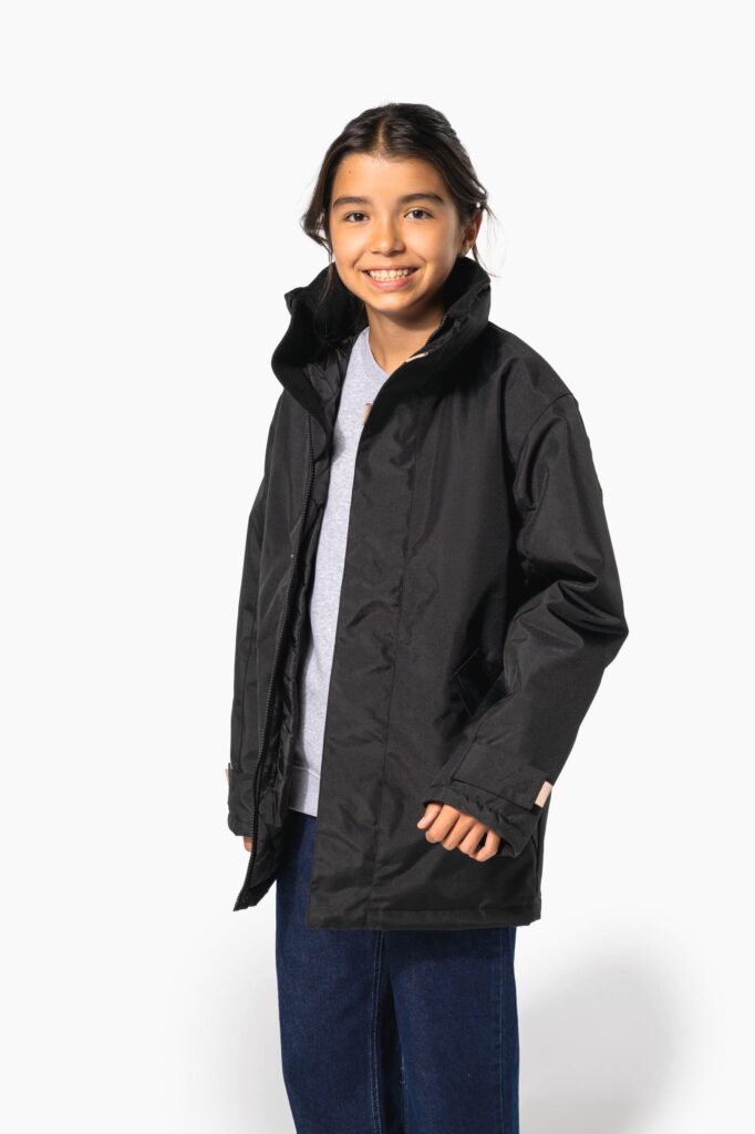 Parka enfant