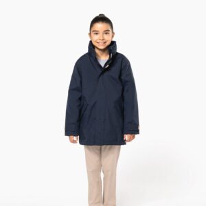 Parka enfant