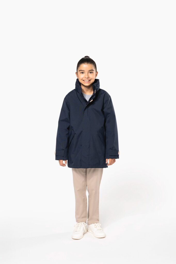 Parka enfant