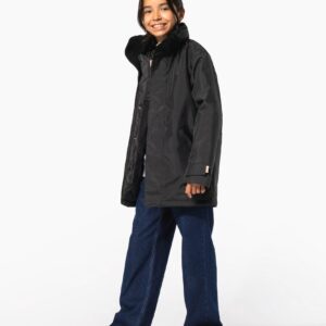 Parka enfant