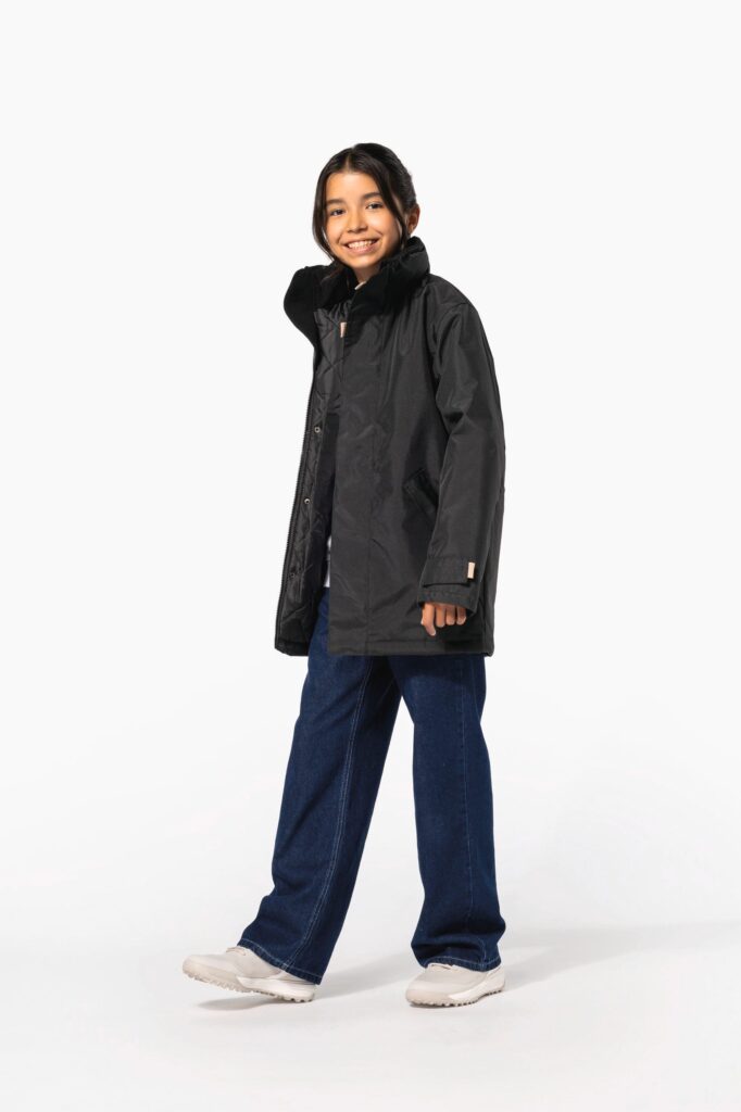 Parka enfant