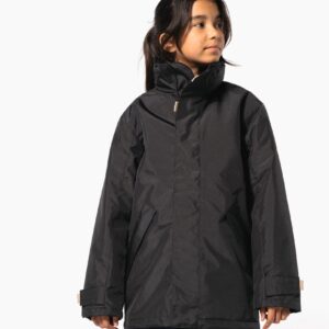 Parka enfant