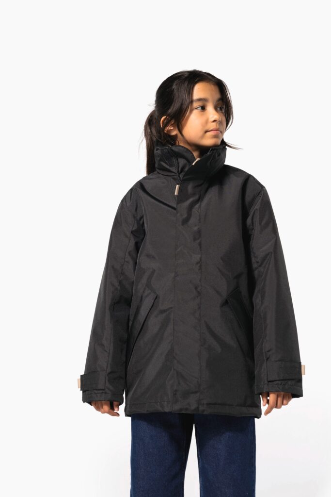 Parka enfant