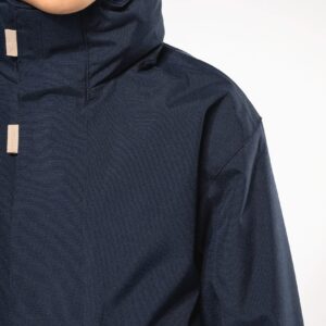 Parka enfant