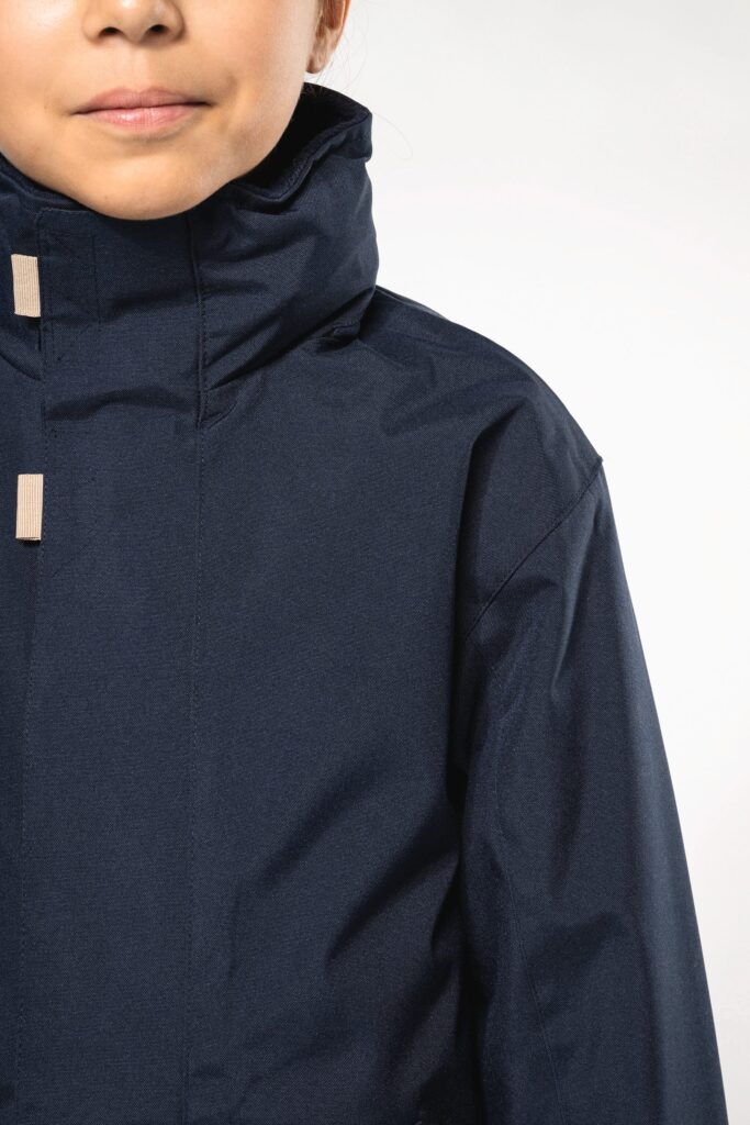 Parka enfant