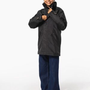 Parka enfant