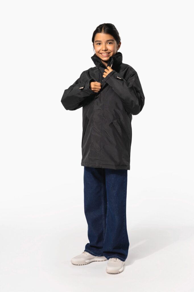 Parka enfant