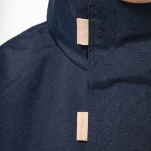Parka enfant