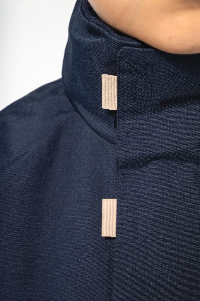 Parka enfant