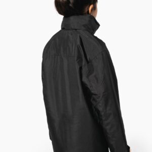 Parka enfant