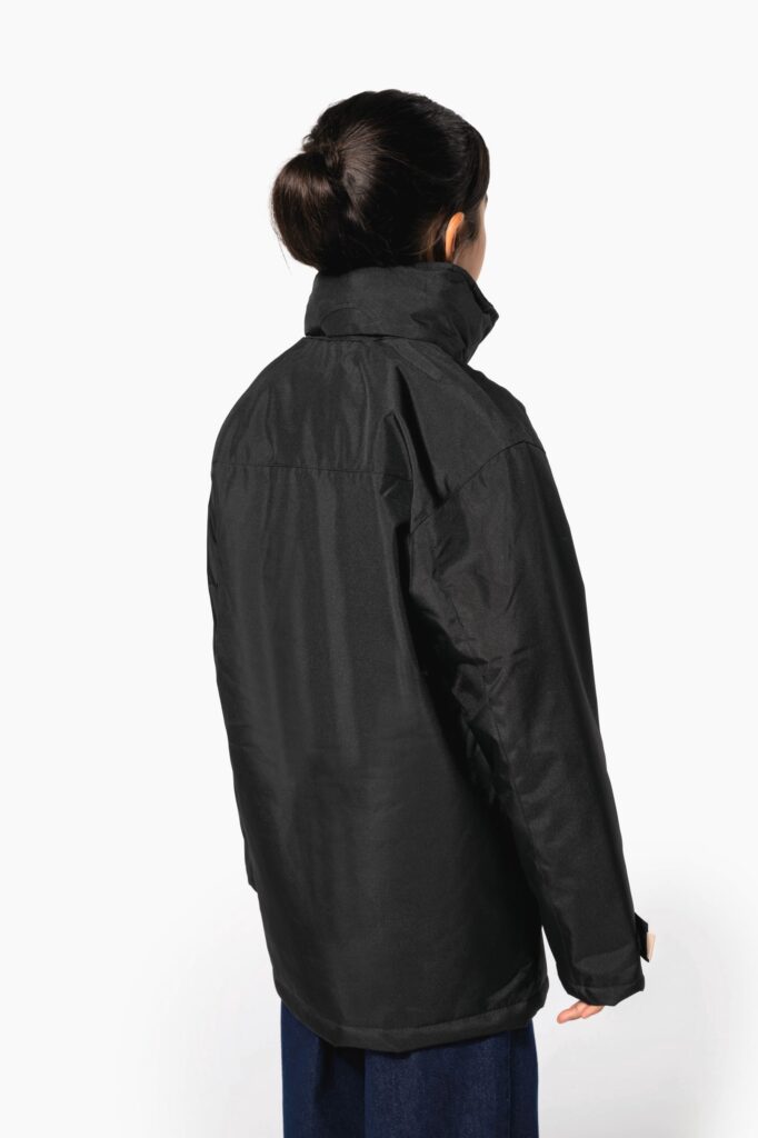 Parka enfant