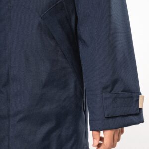 Parka enfant