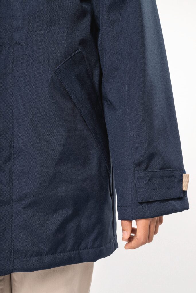 Parka enfant