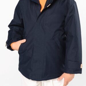 Parka enfant