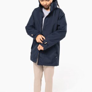 Parka enfant