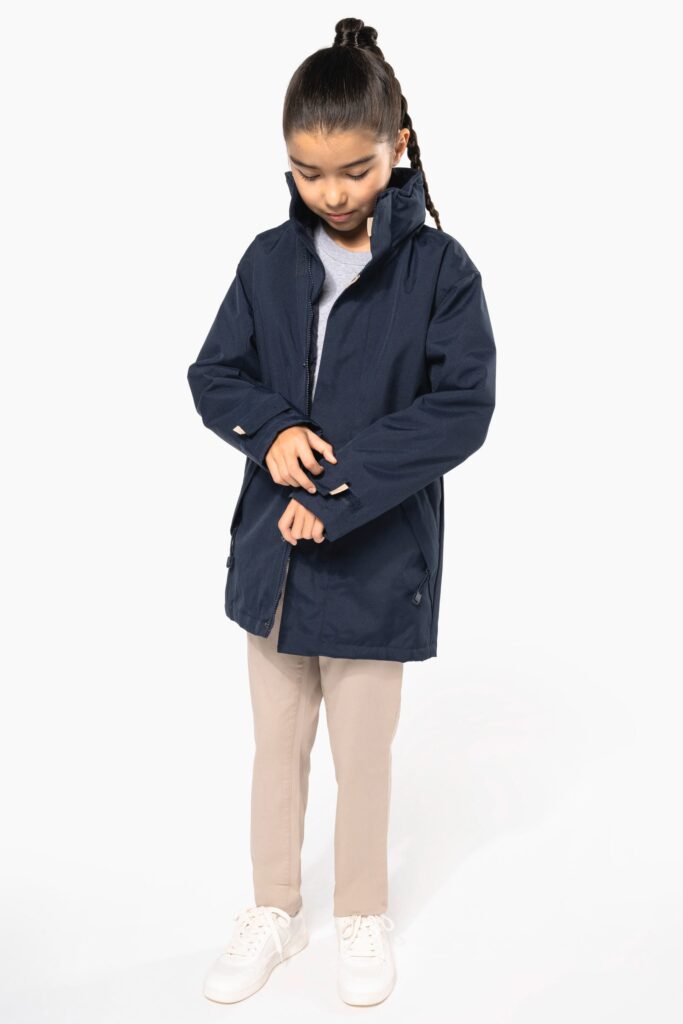 Parka enfant