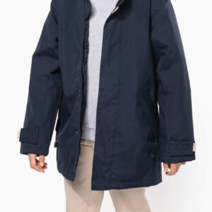 Parka enfant
