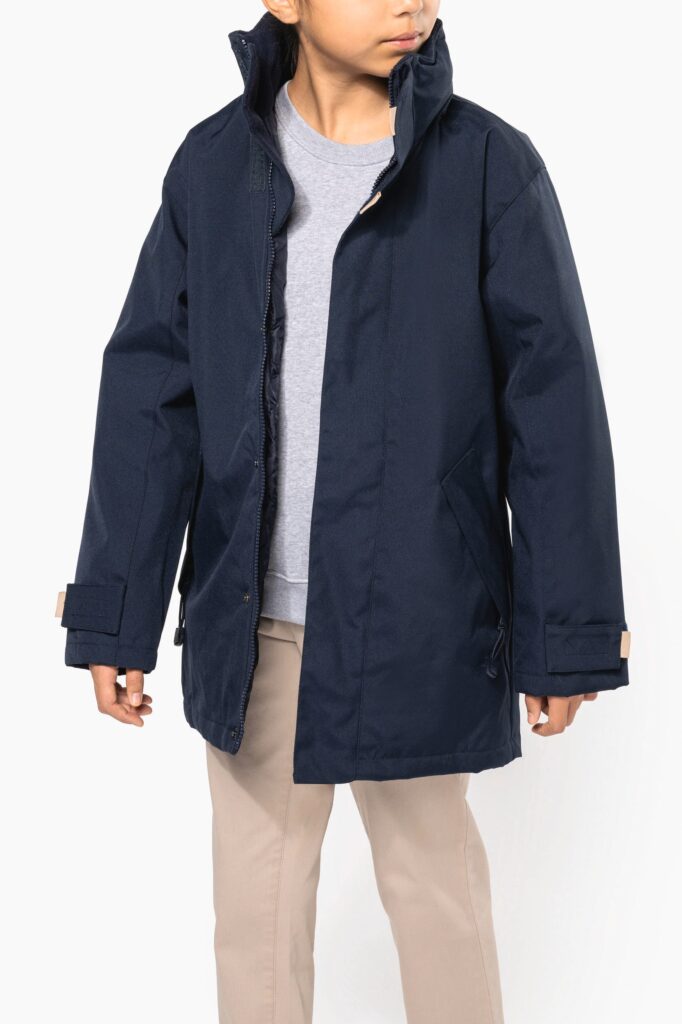Parka enfant
