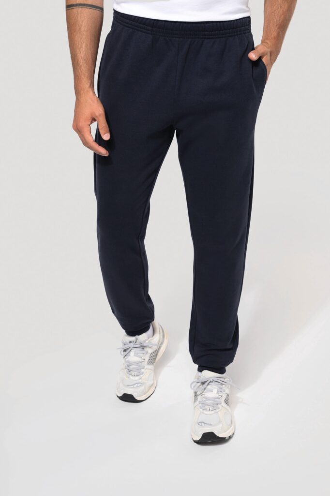 Pantalon molleton unisexe