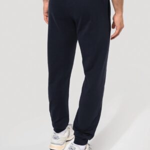Pantalon molleton unisexe