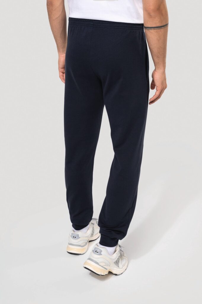 Pantalon molleton unisexe