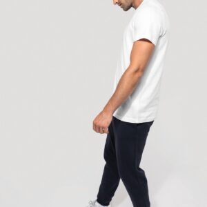 Pantalon molleton unisexe