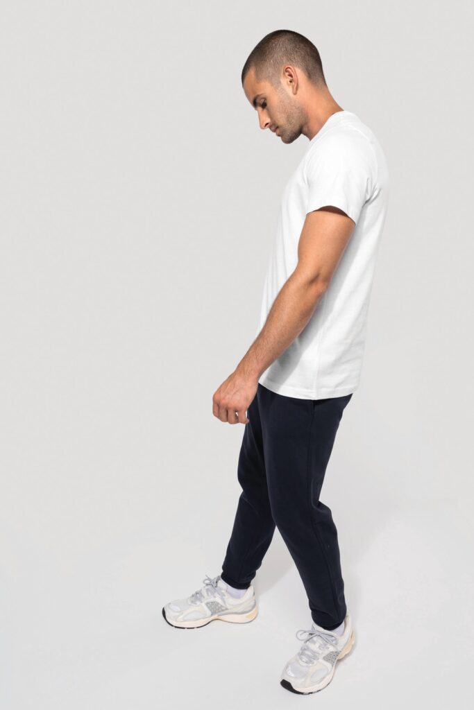 Pantalon molleton unisexe