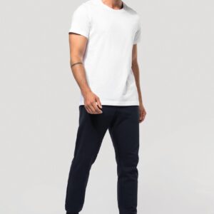 Pantalon molleton unisexe
