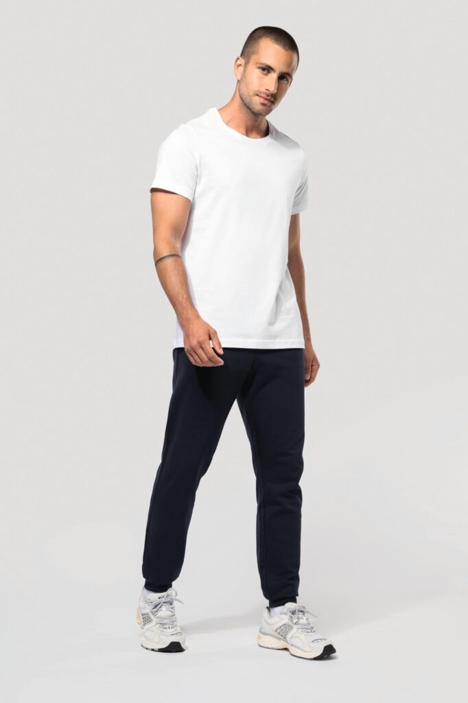 Pantalon molleton unisexe
