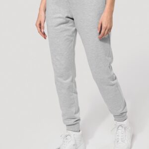 Pantalon molleton unisexe