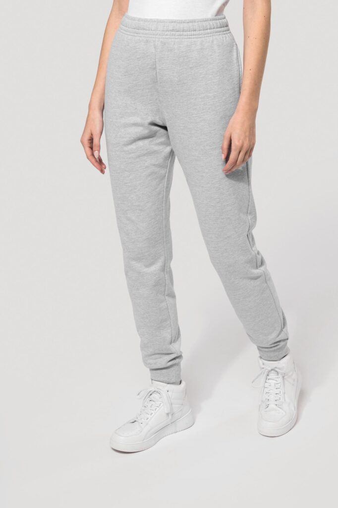 Pantalon molleton unisexe