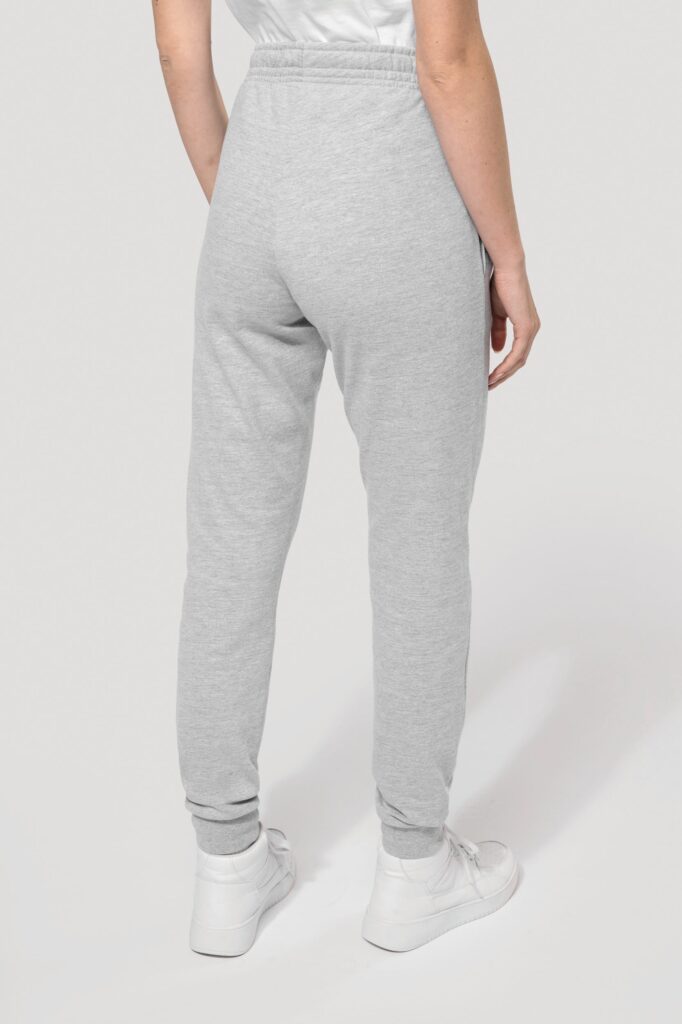 Pantalon molleton unisexe