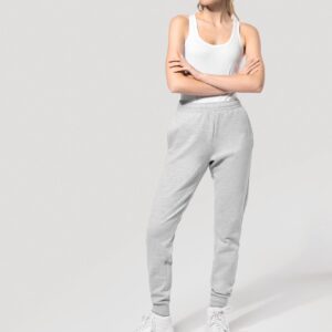 Pantalon molleton unisexe