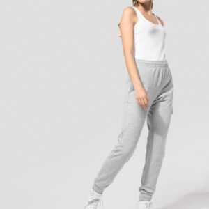 Pantalon molleton unisexe