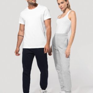Pantalon molleton unisexe