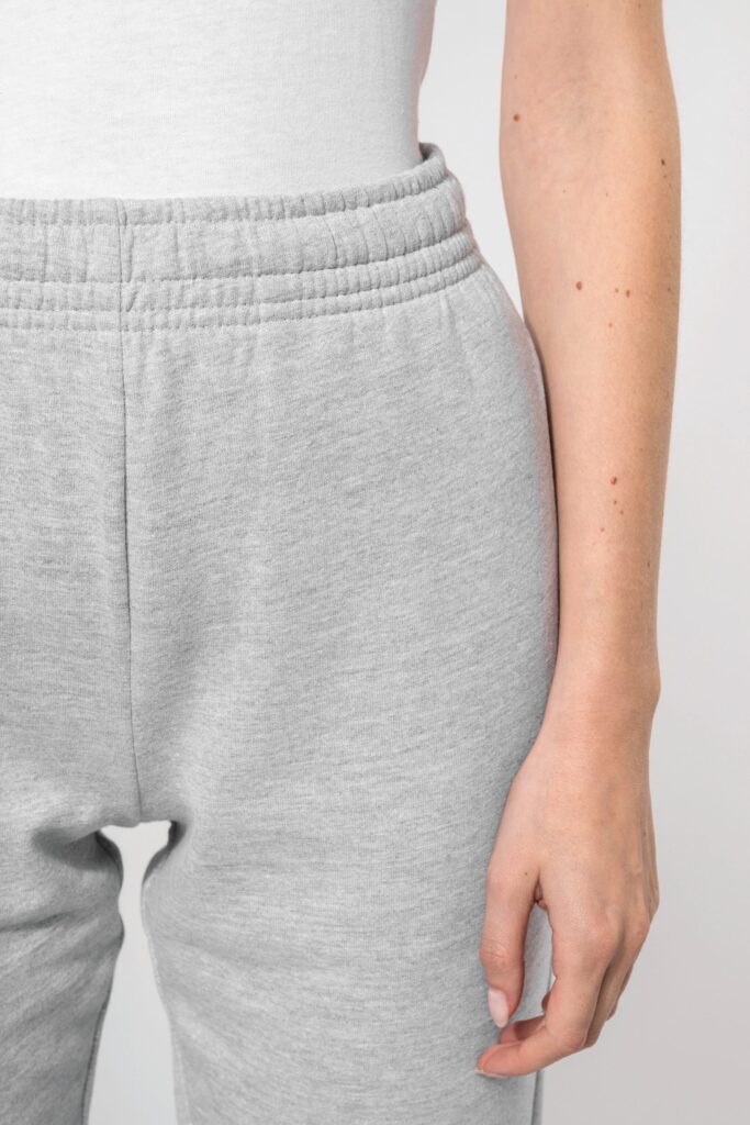 Pantalon molleton unisexe