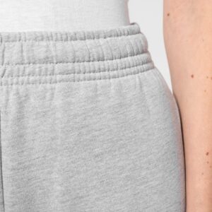 Pantalon molleton unisexe
