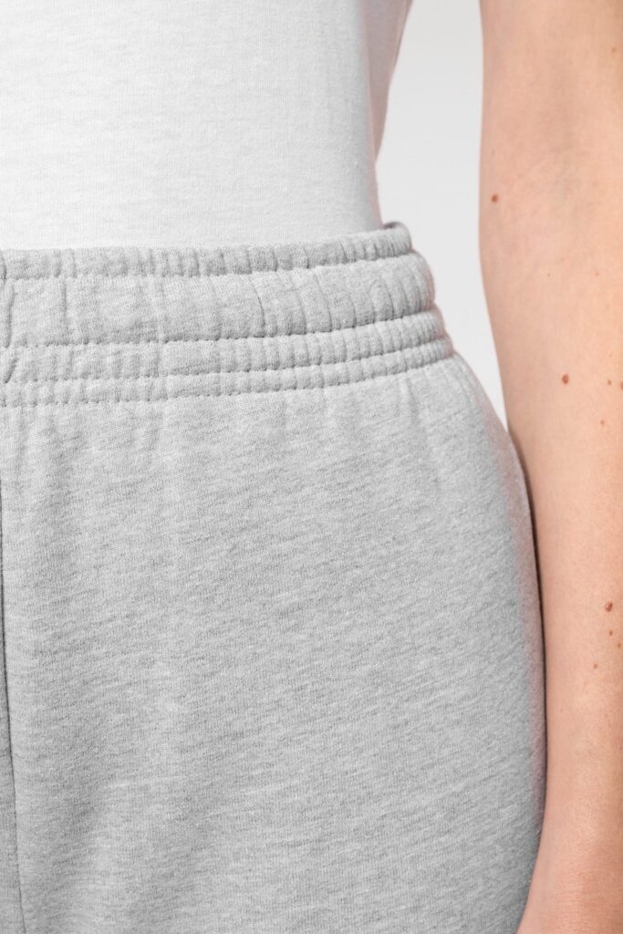 Pantalon molleton unisexe