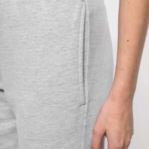 Pantalon molleton unisexe