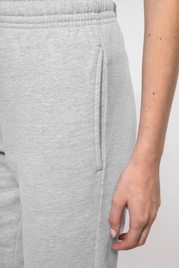 Pantalon molleton unisexe